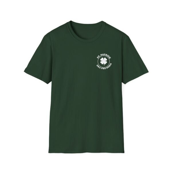 St. Patrick Ora Pro Nobis T-Shirt - Image 5