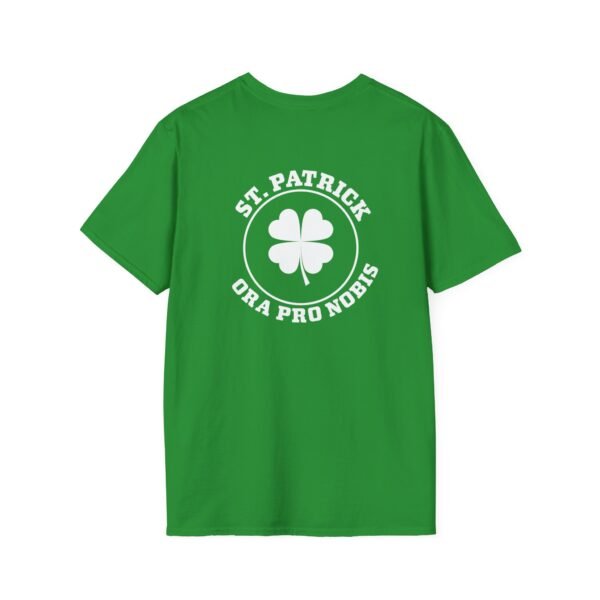 St. Patrick Ora Pro Nobis T-Shirt