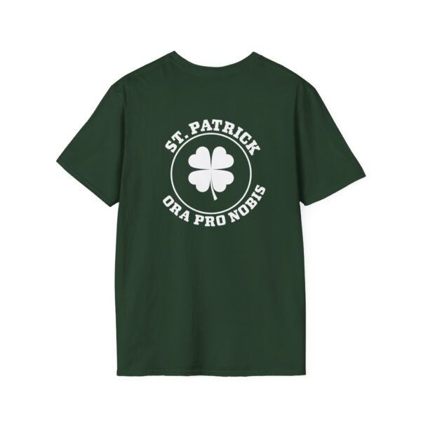 St. Patrick Ora Pro Nobis T-Shirt - Image 6