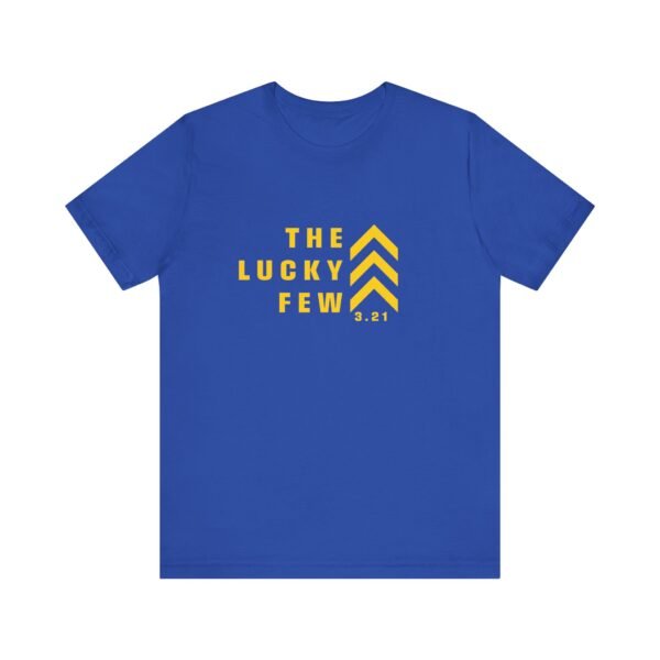 The Lucky Few 3.21 Down Syndrome T-Shirt - Image 8