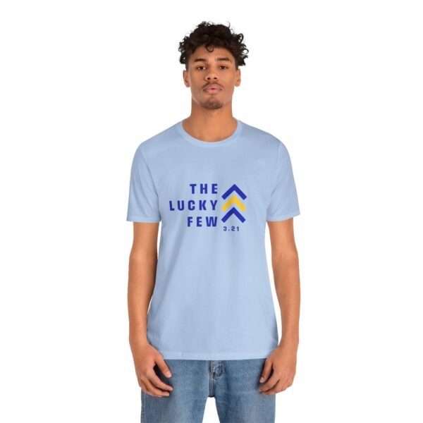 The Lucky Few 3.21 Down Syndrome T-Shirt - Image 3