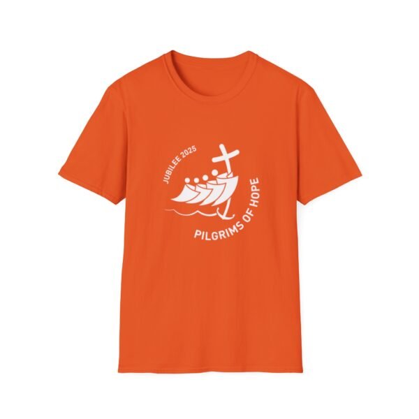 Jubilee 2025 Pilgrims of Hope T-Shirt