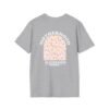 Motherhood is Kingdom Work (Proverbs 31:25-27) T-Shirt - Image 11