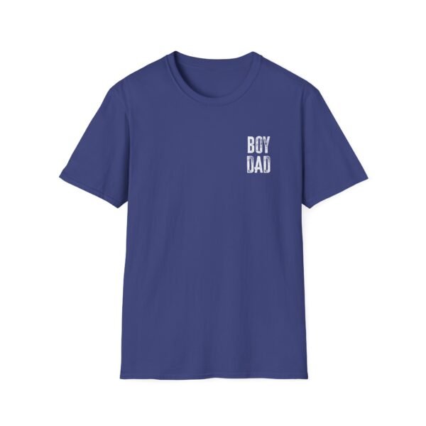 Boy Dad T-Shirt - Image 13