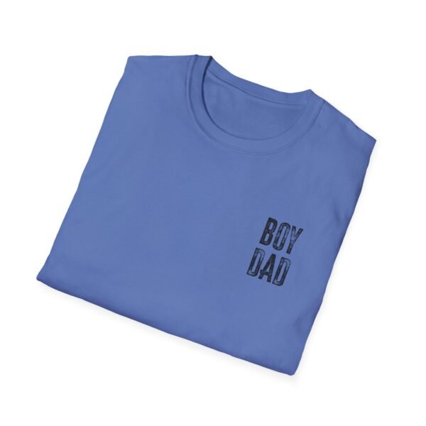 Boy Dad T-Shirt - Image 10