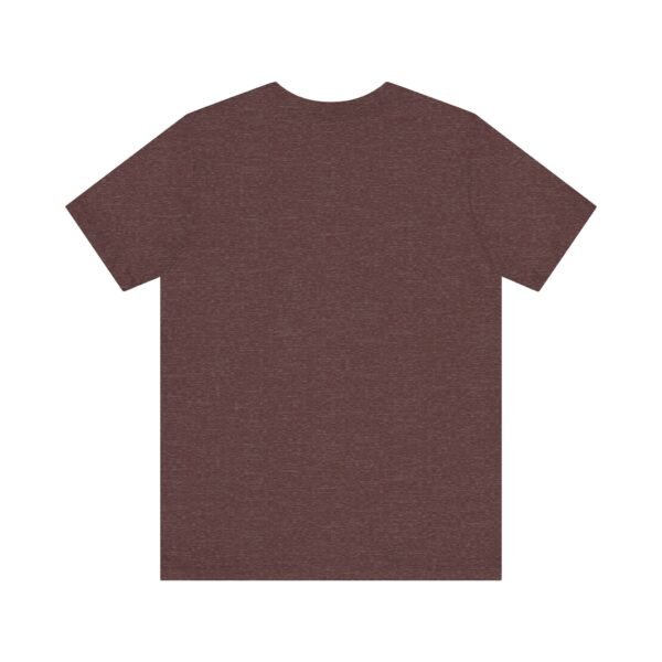 Mom of a Warrior Arteriovenous Malformation (AVM) Awareness T-Shirt - Image 5