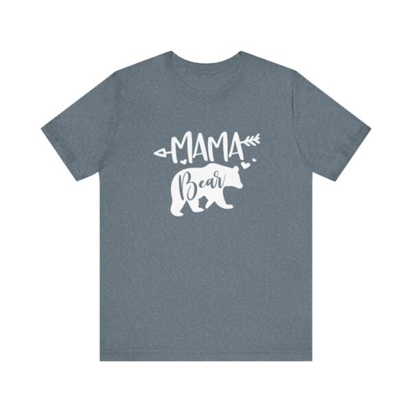 Mama Bear T-Shirt - Image 10