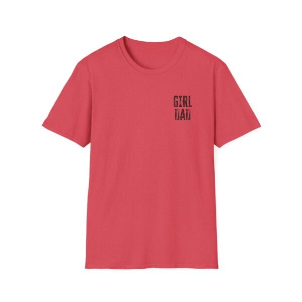 Girl Dad T-Shirt - Image 9