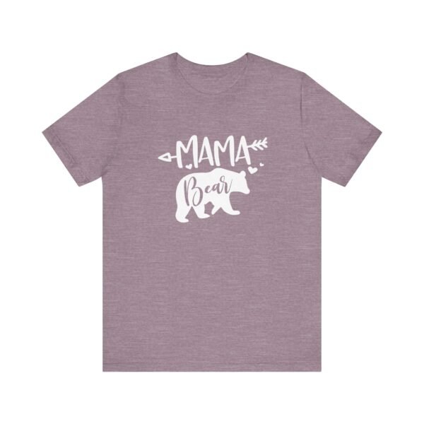 Mama Bear T-Shirt - Image 7