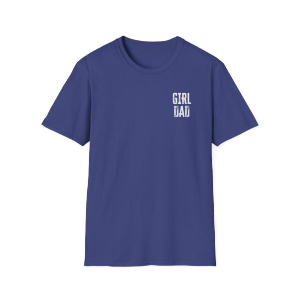 Girl Dad T-Shirt - Image 5