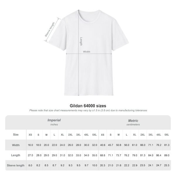 Arteriovenous Malformation (AVM) Awareness Support Squad Personalized Name T-Shirt - Image 5