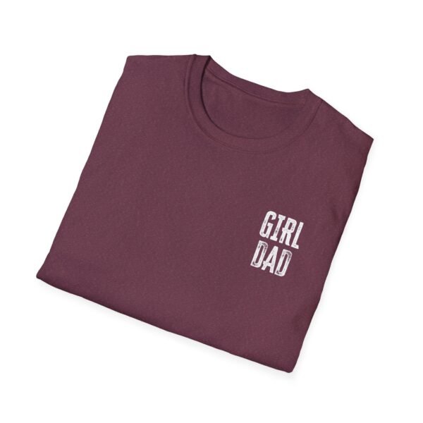 Girl Dad T-Shirt - Image 7