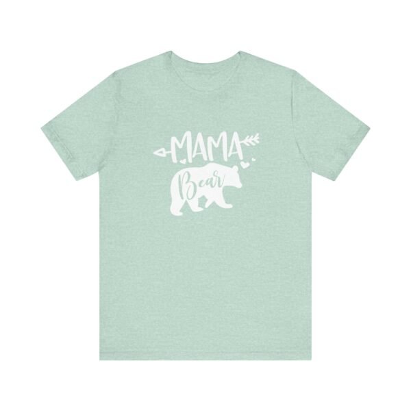 Mama Bear T-Shirt - Image 5