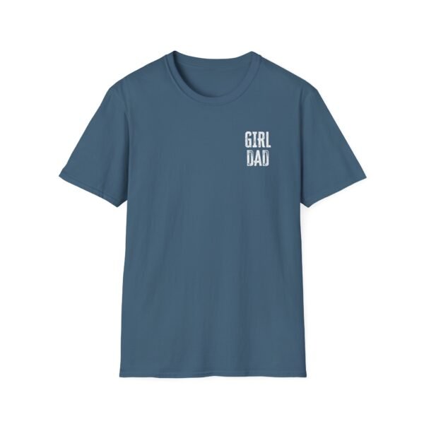 Girl Dad T-Shirt - Image 4
