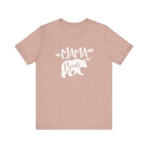 Mama Bear T-Shirt