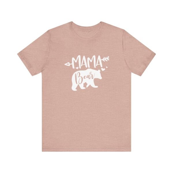 Mama Bear T-Shirt