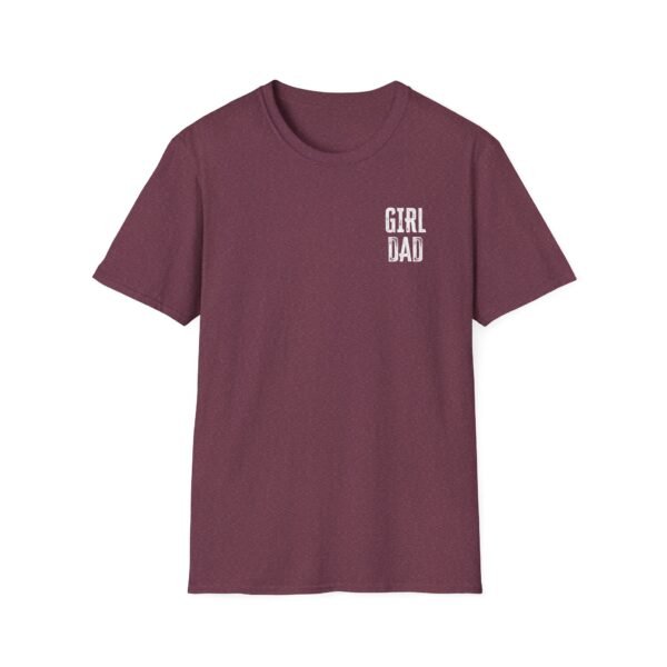 Girl Dad T-Shirt - Image 6