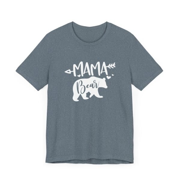 Mama Bear T-Shirt - Image 12