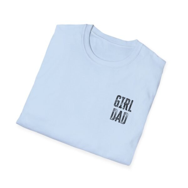 Girl Dad T-Shirt