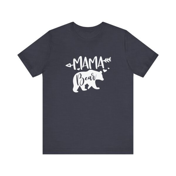 Mama Bear T-Shirt - Image 6