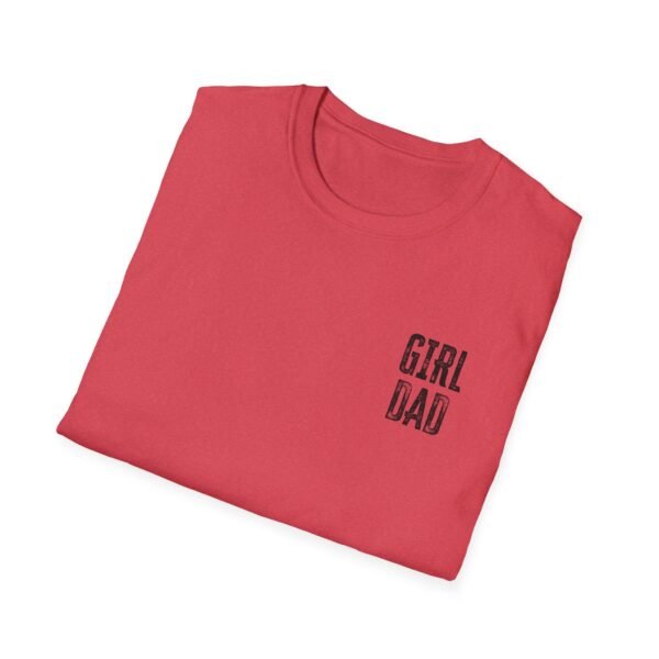 Girl Dad T-Shirt - Image 10