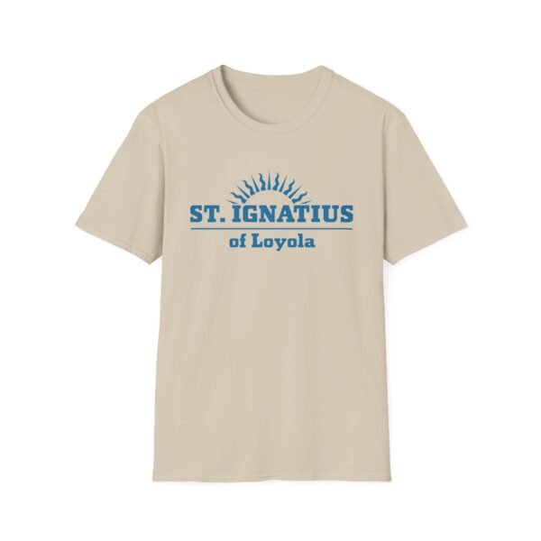 St Ignatius of Loyola T-Shirt - Image 6