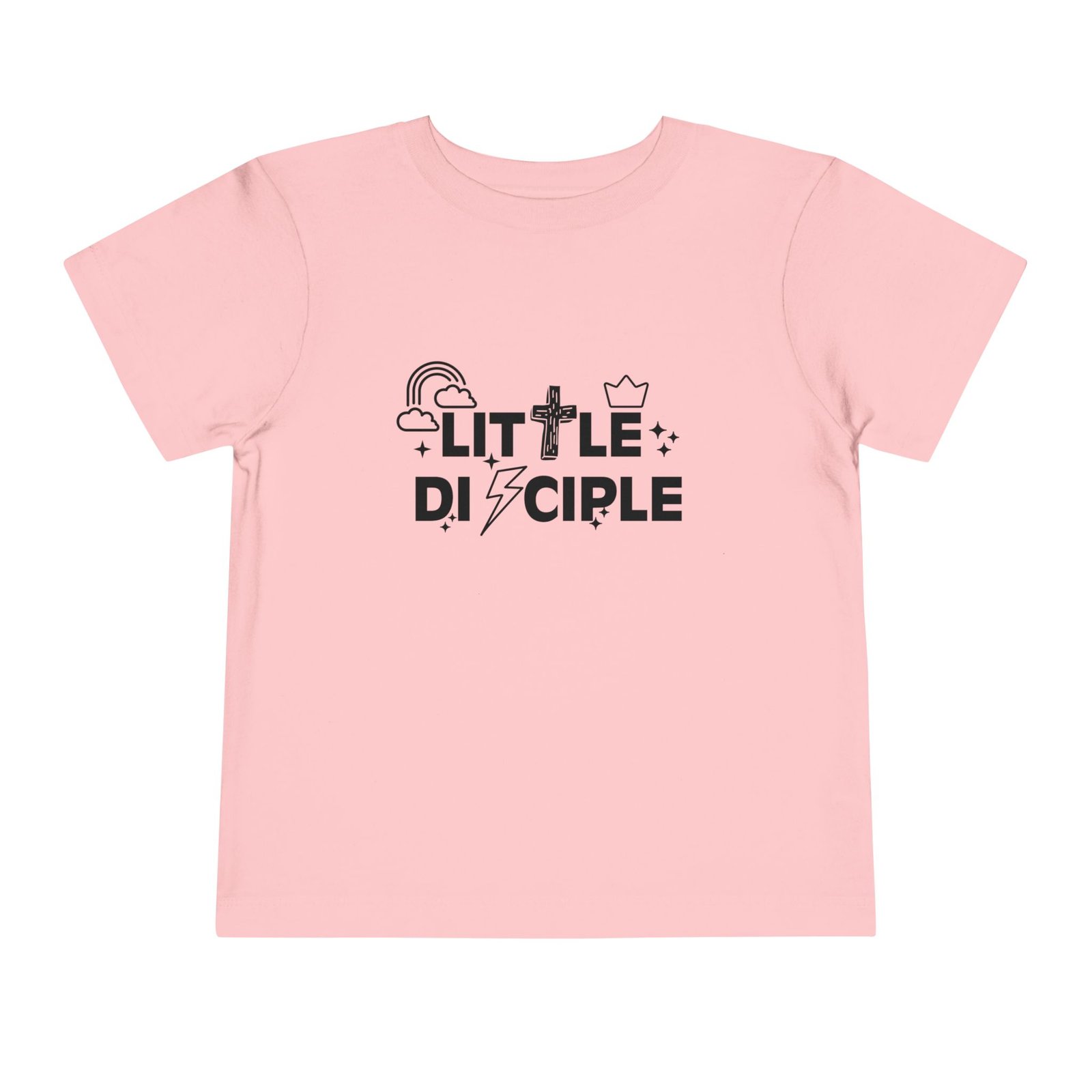 Little Disciple Toddler T-Shirt - Image 7