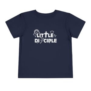 Little Disciple Toddler T-Shirt