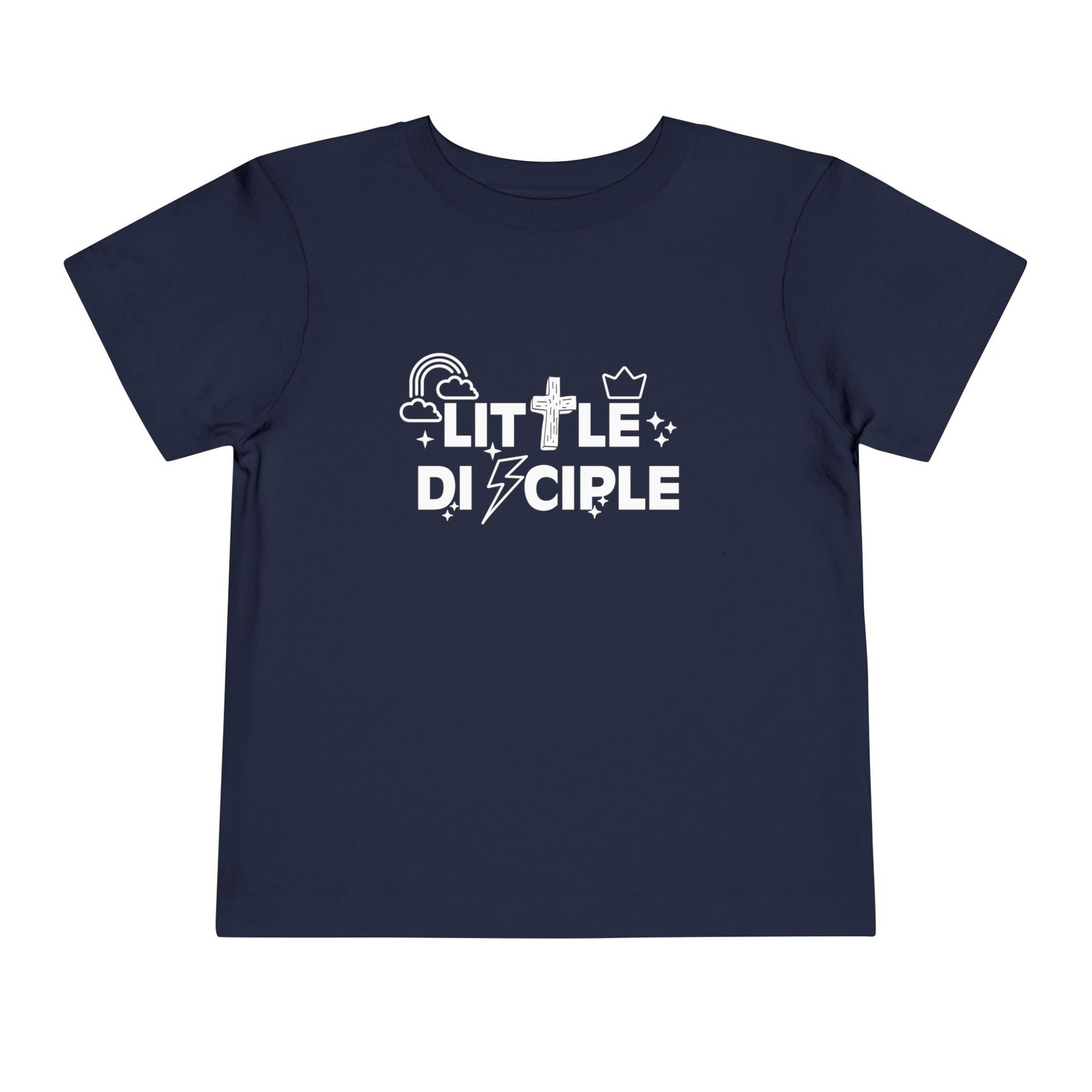 Little Disciple Toddler T-Shirt
