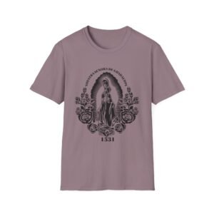 Nuestra Senora de Guadalupe T-Shirt