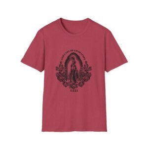 Our Lady of Guadalupe T-Shirt