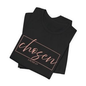 Chosen (1 Peter 2:9) T-Shirt