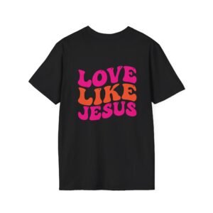 Love Like Jesus T-Shirt