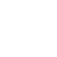 grateful blessed boutique round logo with anchor icon in the middle