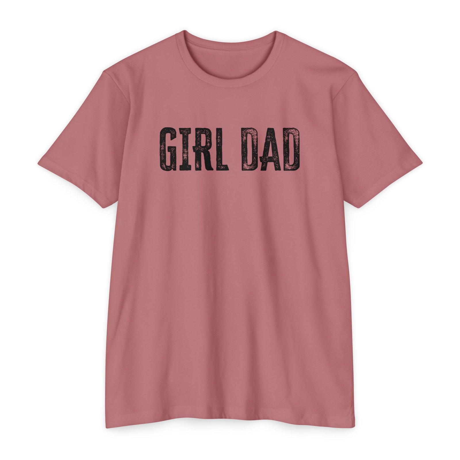 Girl Dad T-Shirt