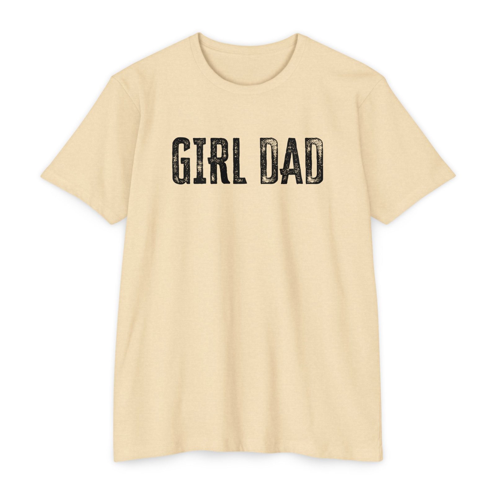Girl Dad T-Shirt - Image 4