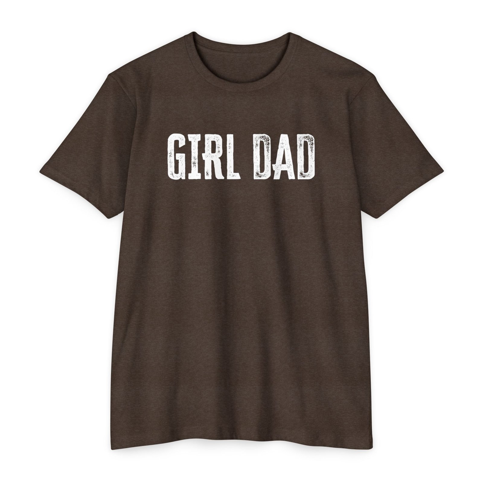 Girl Dad T-Shirt - Image 5