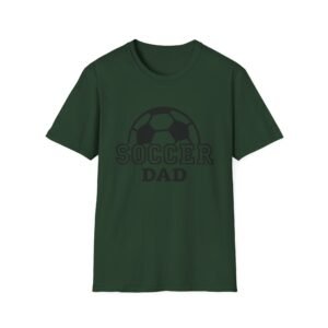 Soccer Dad T-Shirt