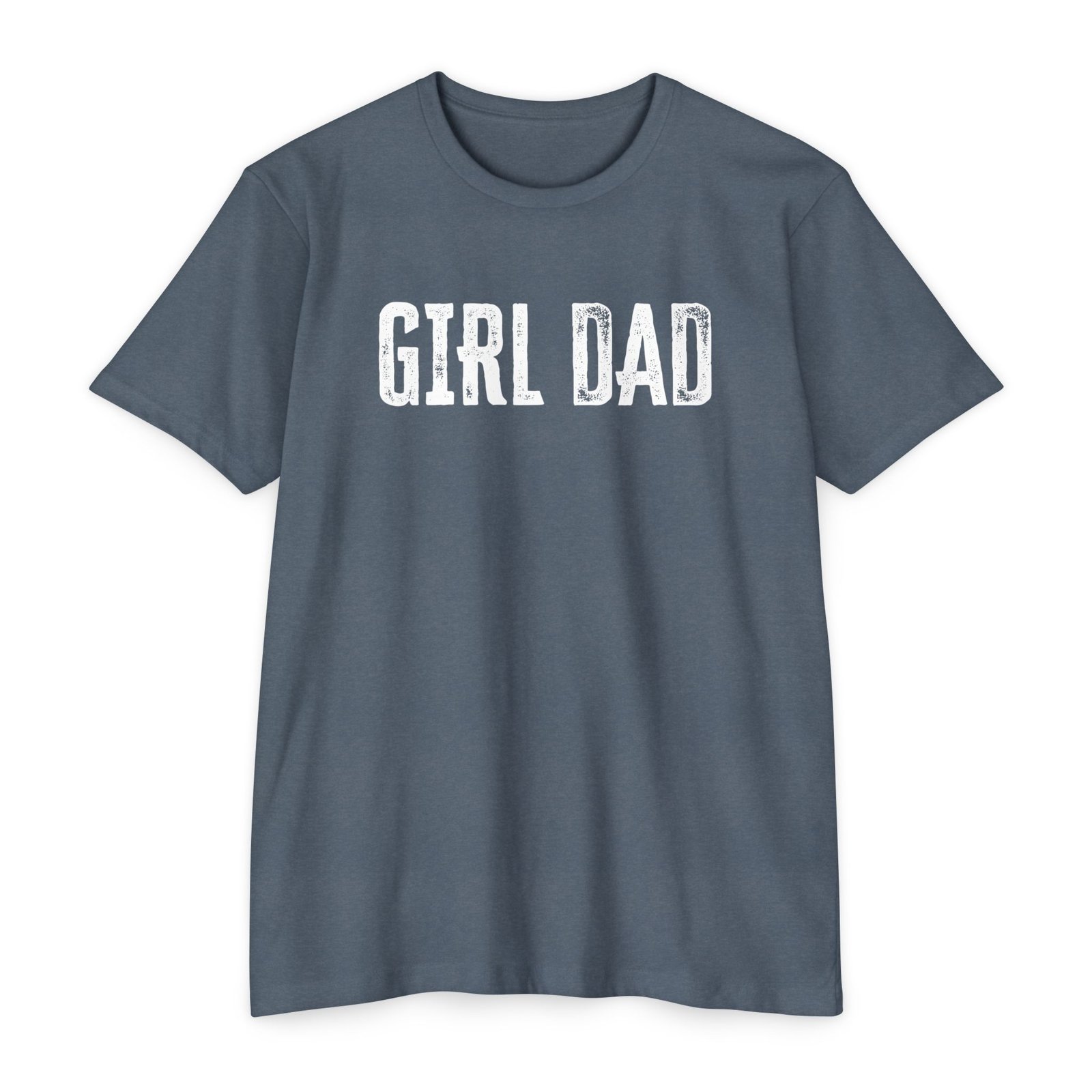 Girl Dad T-Shirt - Image 8