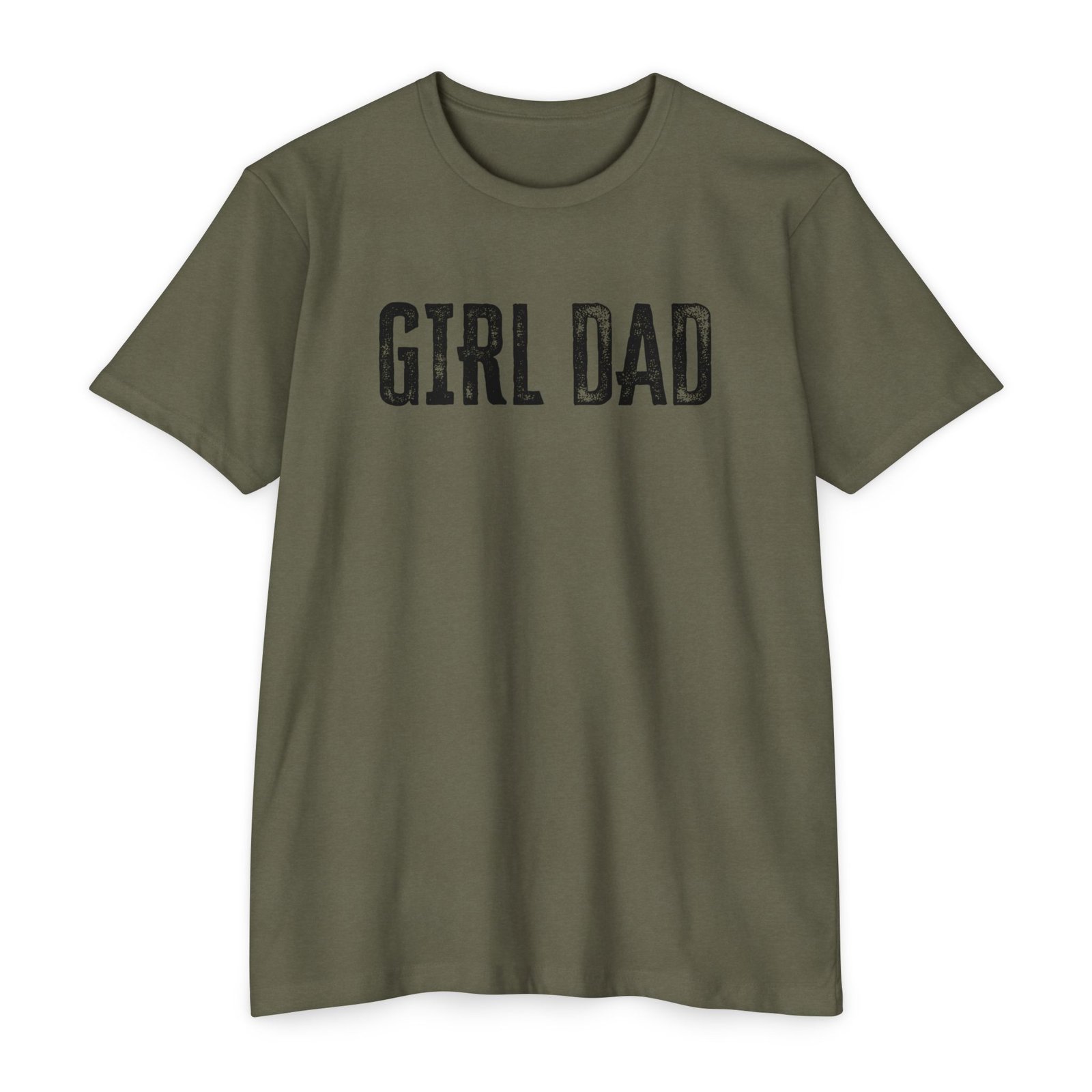 Girl Dad T-Shirt - Image 6