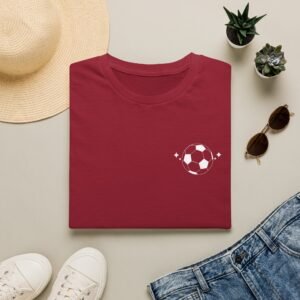 Generic Front - Let's Go Kick Some Grass Back T-Shirt