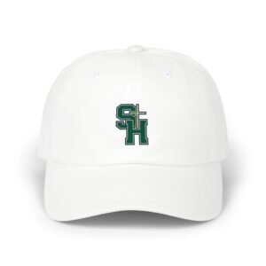 St Hedwig Classic Baseball Cap